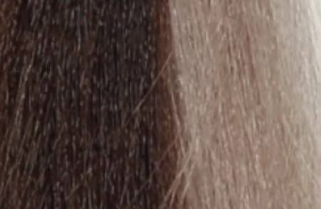 картинка 6.0 Кондиционирующий оттеночный колор-гель для волос ColorGlaze Темный блондин, 60 мл