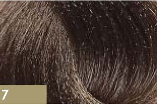 картинка 7 Краситель для волос без аммиака Baco Soft, блондин, 100 мл