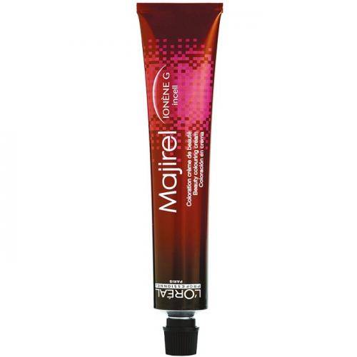 картинка 7 Краска для волос Majirel блондин, 50 мл
