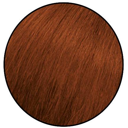 картинка 6C Краситель для волос SoColor Pre-Bonded, темный блондин медный - 6.4, 90 мл