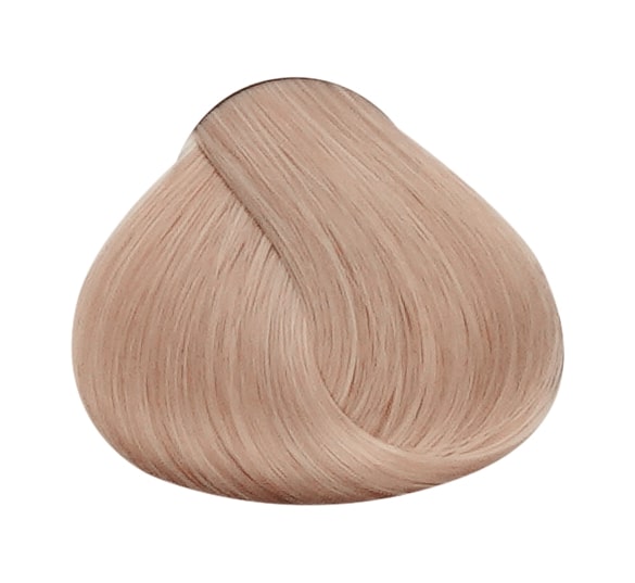 картинка 10.35 Перманентная крем-краска для волос Ambient Экстра светлый блондин золотисто-красный, 60 мл