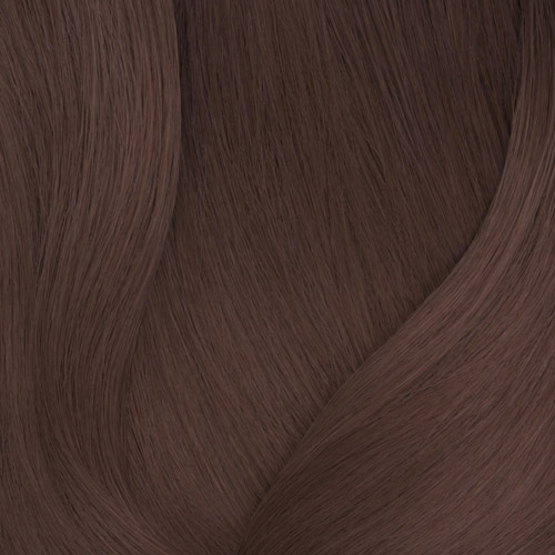 картинка 6VA Перманентный аммиачный краситель SoColor, темный блондин перламутрово-пепельный - 6.21, 90 мл