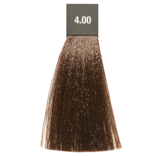 4.00 Интенсивный натуральный каштан