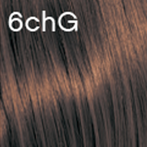 картинка 6.73 6CHG Краситель для волос Smart Permanent Colour With KM.Lamellar Technology, Dark.Blonde.Chocolate.Gold, 100 мл