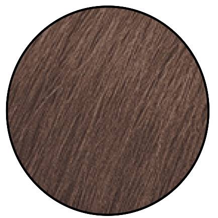 картинка 6P Краситель для волос SoColor Pre-Bonded, темный блондин жемчужный - 6.9, 90 мл