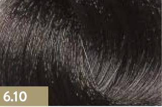 6.10 темный блондин пепельный натуральный