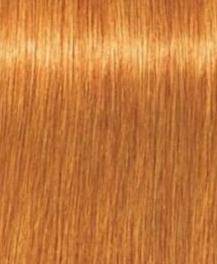 9-7 Блондин медный