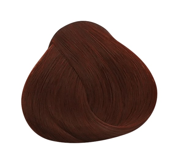 картинка 6.4 Перманентная крем-краска для волос Ambient Темный блондин медный, 60 мл