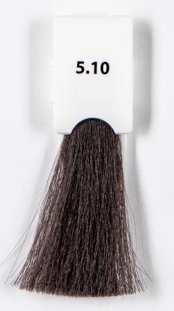 5.10 светло пепельный каштан