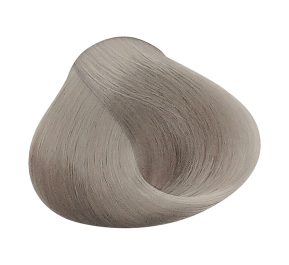 картинка 1011 Перманентная крем-краска для волос Ambient Специальный блондин интенсивный пепельный, 60 мл