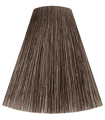 6/81 темный блонд жемчужно-пепельный