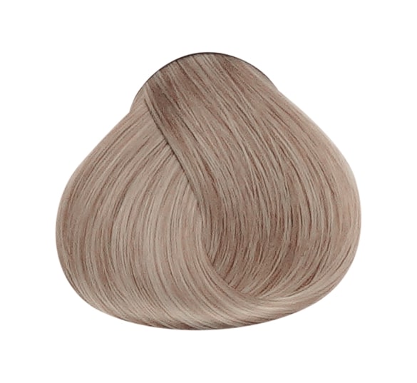 картинка 9.01 Перманентная крем-краска для волос Ambient Очень светлый блондин натуральный пепельный, 60 мл