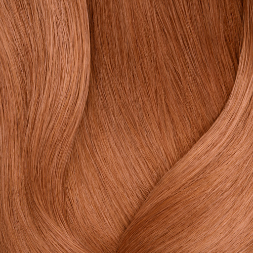 картинка 7С Перманентный аммиачный краситель SoColor, блондин медный - 7.4, 90 мл