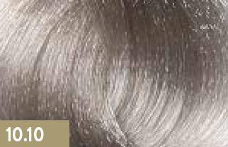 10.10 платиновый пепельный блондин