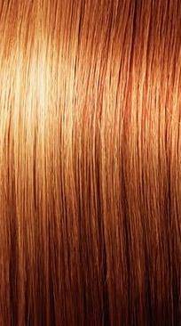 8.43 Медно-Золотистый Светлый Блондин