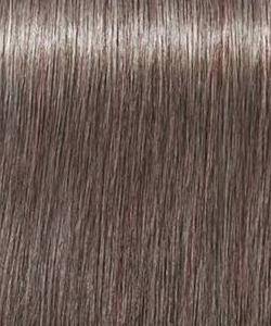 8-19 Светлый русый сандрэ фиолетовый