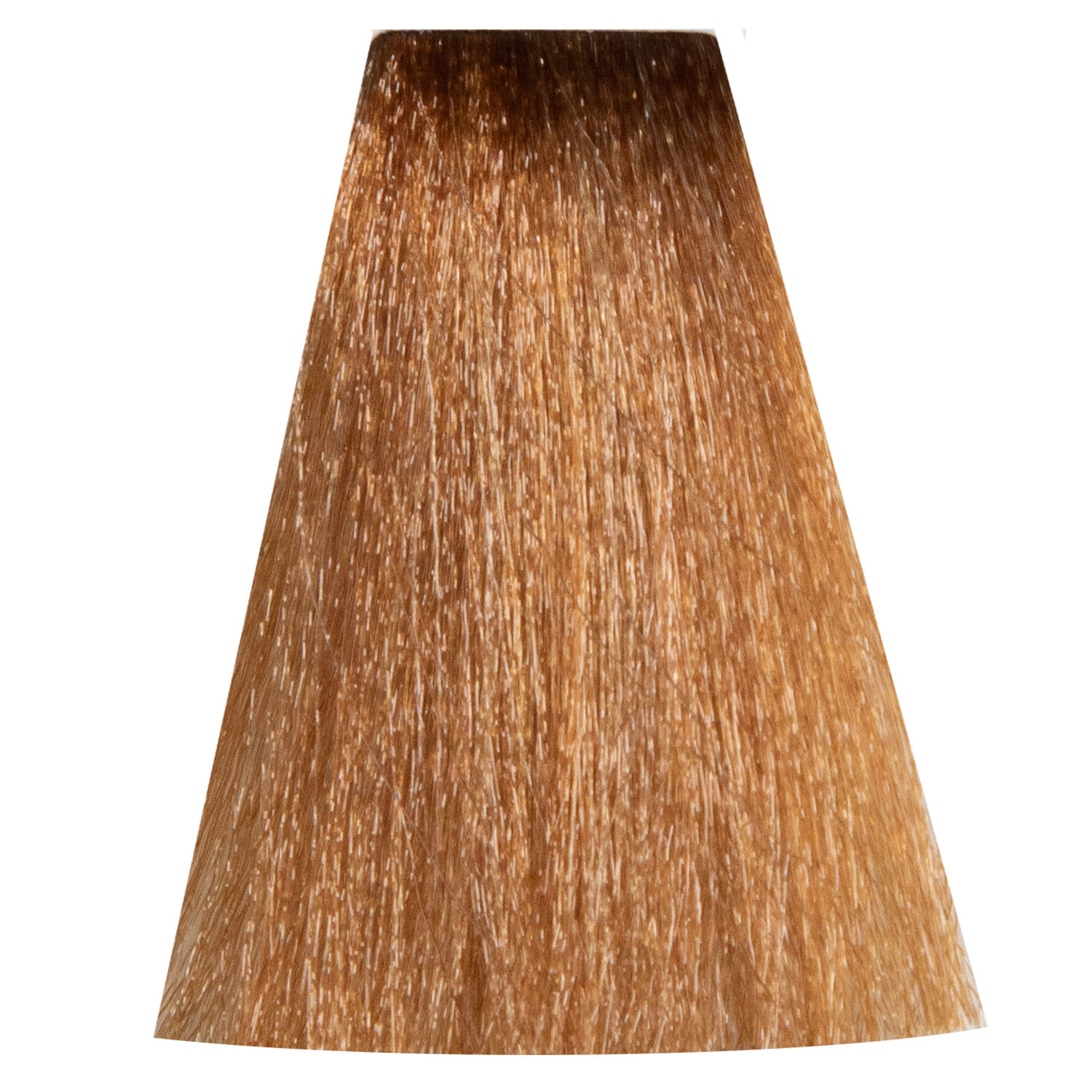 8.74 Песочный медный светлый блондин