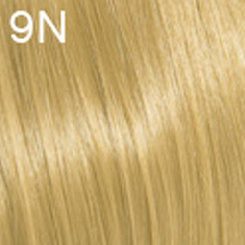 картинка 9.0 9N Краситель для волос Smart Permanent Colour With KM.Lamellar Technology, Very.Light.Blonde.Natural, 100 мл