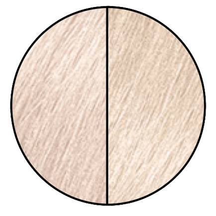 картинка UL-M Краситель для волос SoColor Pre-Bonded, Ультра Блонд Мокка - UL-8, 90 мл