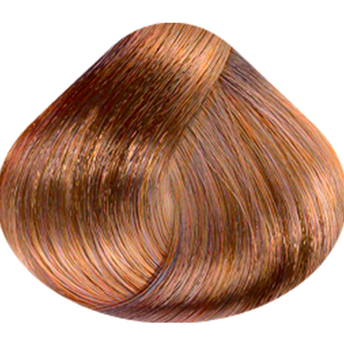 картинка 7/43 Полуперманентная безаммиачная крем-краска Sensation, русый медно-золотистый, 60 мл