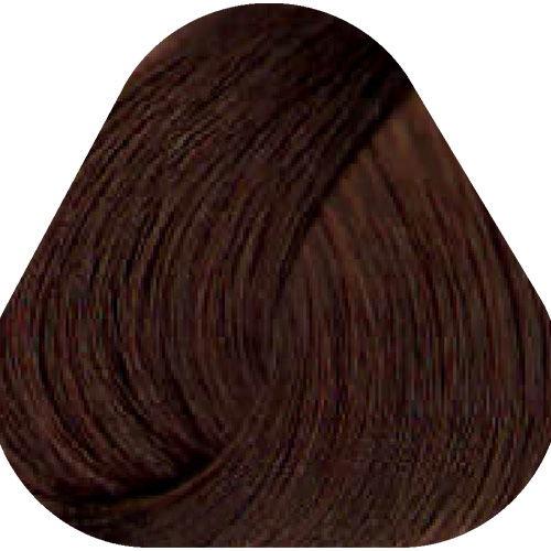 6/75 темно-русый коричнево-красный