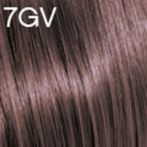 картинка 7.38 7GV Краситель для волос Smart Permanent Colour With KM.Lamellar Technology, Medium.Blonde.Gold.Violet, 100 мл