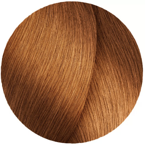 картинка 8.24 Полуперманентный краситель для волос Dia Light Iridescent Cooper Blonde, 50 мл