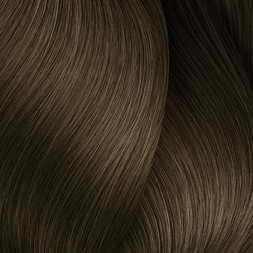 картинка 7.13 Безаммиачный перманентный краситель для волос iNOA III поколение, 60 г