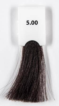 5.00 светлый каштан интенсивный