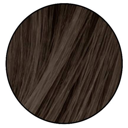 504N шатен 100% покрытие седины - 504.0