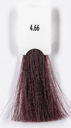 4.66 глубокий красный коричневый
