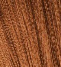 6-70 Темный русый медный натуральный