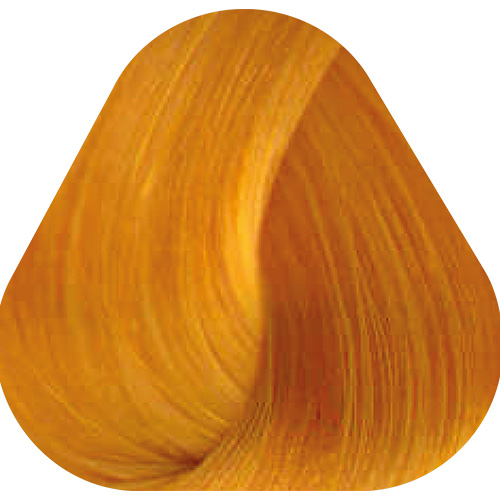 картинка 0/33 Краска-уход для волос De Luxe Correct, желтый, 60 мл