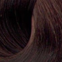 картинка 5/67 Краска-уход для волос De Luxe, светлый шатен фиолетово-коричневый, 60 мл