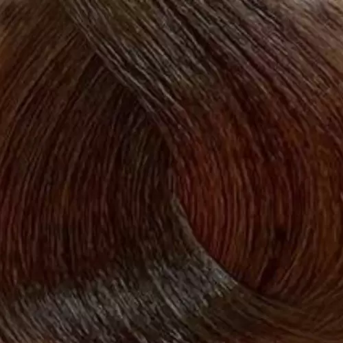 картинка 6.38 Перманентный краситель для волос Turbo 12 Color Cream янтарный темный блонд, 100 мл