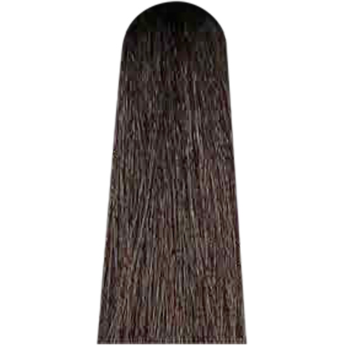 картинка 5.0 Полуперманентная крем-краска для волос Maraes Demi Permanent Hair Color, светлый каштан, 100 мл