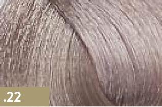 картинка .22 Краситель для волос без аммиака Baco Soft, интенсивный фиолетовый, 100 мл