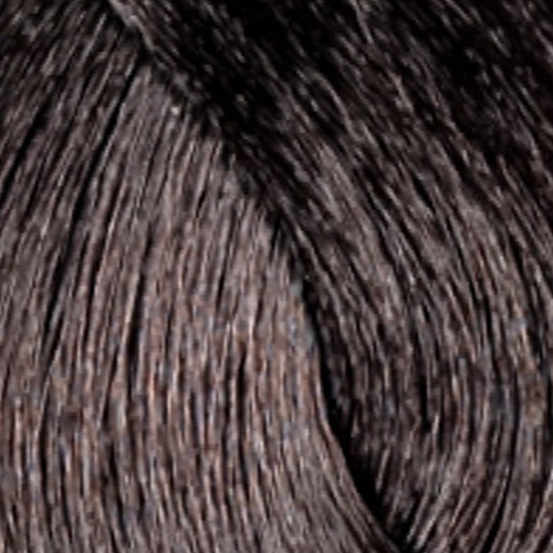 картинка 5.18 Перманентный 10-минутный краситель для волос Baco Color Fast, светлый каштан пепельно-коричневый, 100 мл