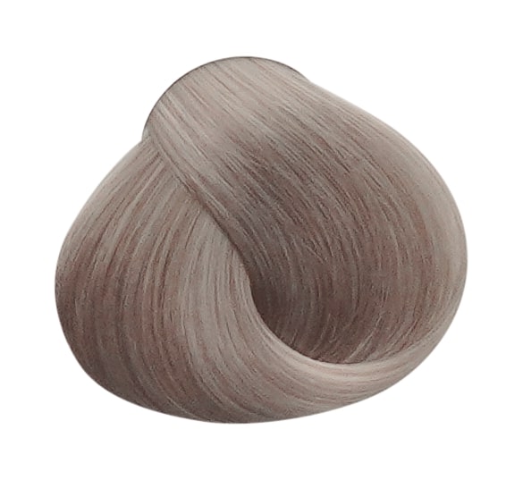 картинка 1017 Перманентная крем-краска для волос Ambient Специальный блондин пепельно-фиолетовый, 60 мл