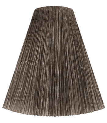 7/18 блонд жемчужно-пепельный