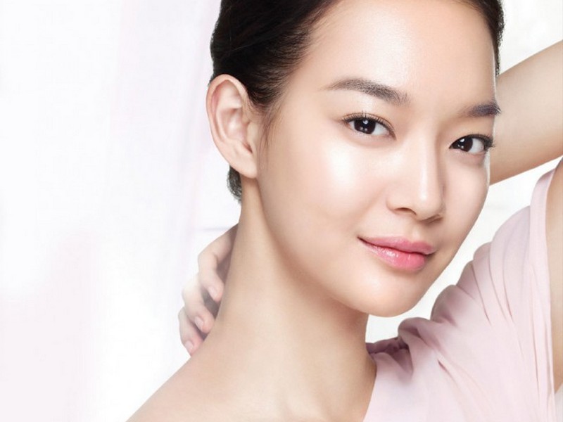 Косметика бренда КОРЕЙСКАЯ КОСМЕТИКА, логотип