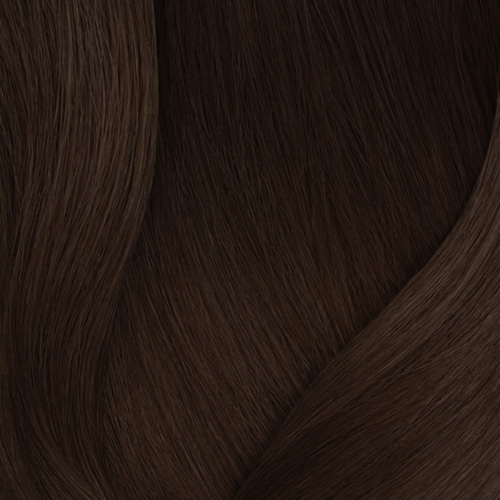 картинка 4NN Безаммиачный краситель для волос Super Sync Pre-Bonded, Экстра Шатен глубокий натуральный, 90 мл