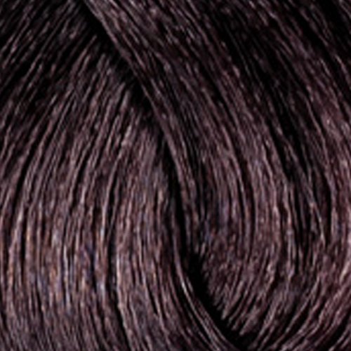 картинка 5.26 Перманентный 10-минутный краситель для волос Baco Color Fast, светлый каштан фиолетово-красный, 100 мл