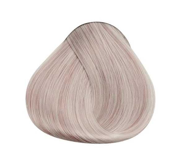 картинка 10.7 Перманентная крем-краска для волос Ambient Экстра светлый блондин фиолетовый, 60 мл