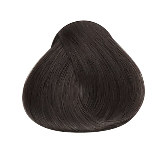 картинка 6.11 Перманентная крем-краска для волос Ambient Темный блондин интенсивный пепельный, 60 мл