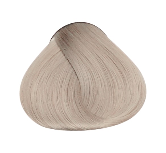 картинка 10.1 Перманентная крем-краска для волос Ambient Экстра светлый блондин пепельный, 60 мл