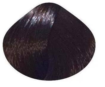 картинка 4.00 Стойкая крем-краска для волос ААА, каштан интенсивный натуральный, 100 мл