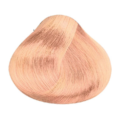 картинка 11/45 Полуперманентная безаммиачная крем-краска Sensation, очень светлый блондин медно-красный, 60 мл