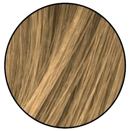 9N Очень светлый блондин