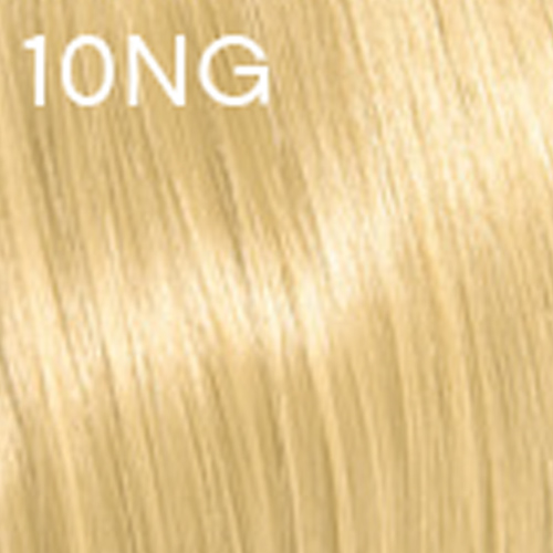 картинка 10.03 10NG Краситель для волос Smart Permanent Colour With KM.Lamellar Technology, Platinum.Blonde.Natural.Gold, 100 мл